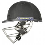 Masuri Vision Series Test Steel Cricket Helmet